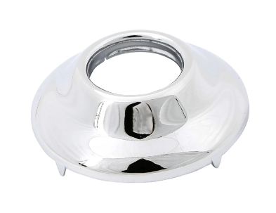 1928-29 Model A Window Riser Escutcheon.